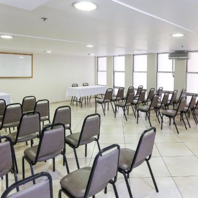 Sala de eventos / reuniões